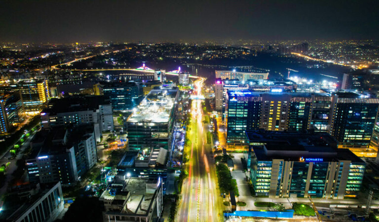 Telangana witnesses significant decline in new company registrations