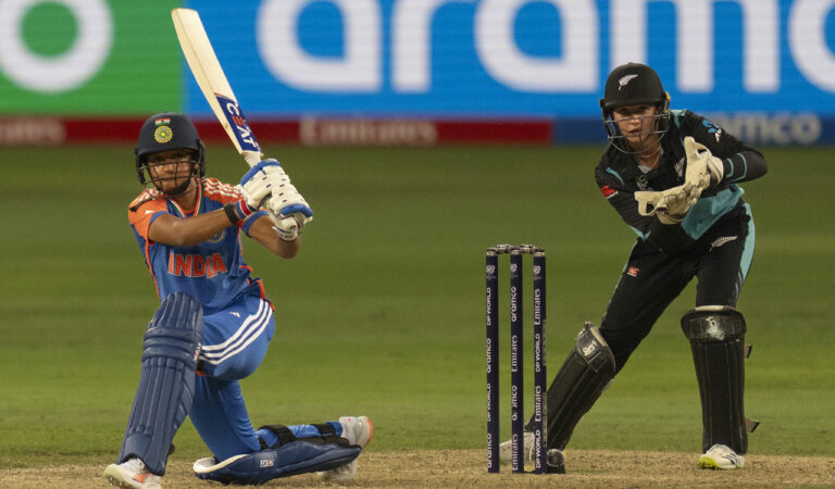 Harmanpreet