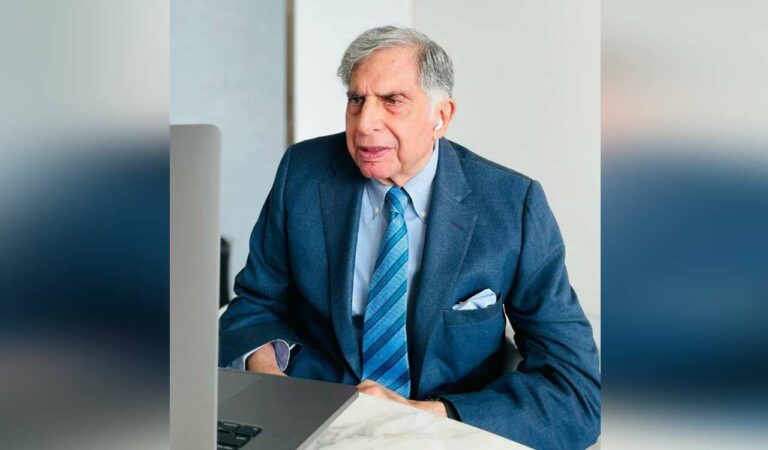 Ratan Tata