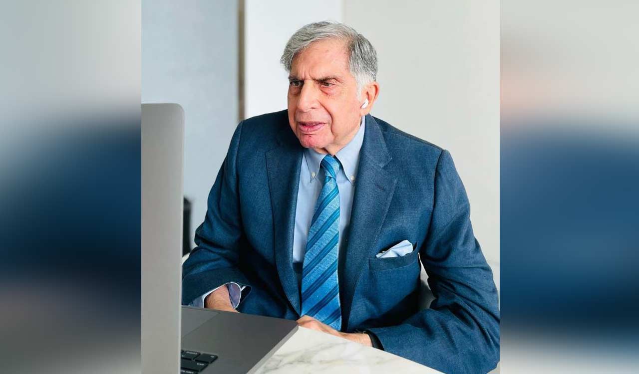 Ratan Tata avenged Ford’s humiliation by acquiring Jaguar, Land Rover