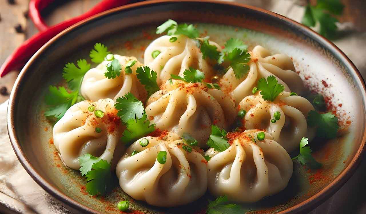 Hyderabad: Woman dies, 50 hospitalized after eating momos