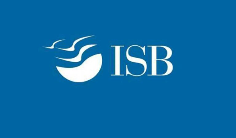 Isb