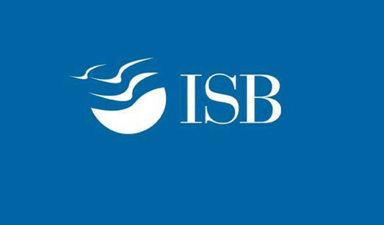 Hyderabad: ISB welcomes founding batch for I-Venture Immersive programme