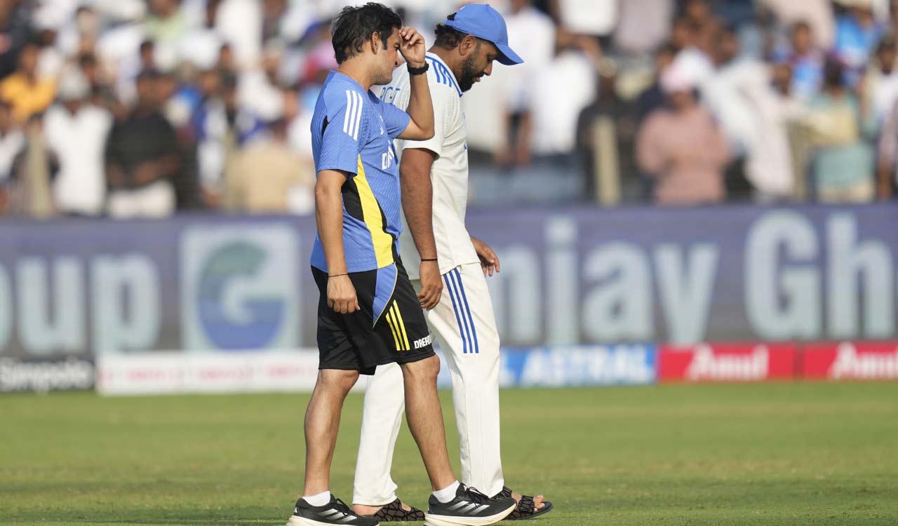 India lose first series at home in 12 years, New Zealand complete historic win