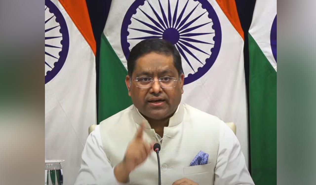 MEA reveals 26 extradition requests pending with Canada, pncluding Khalistani extremists