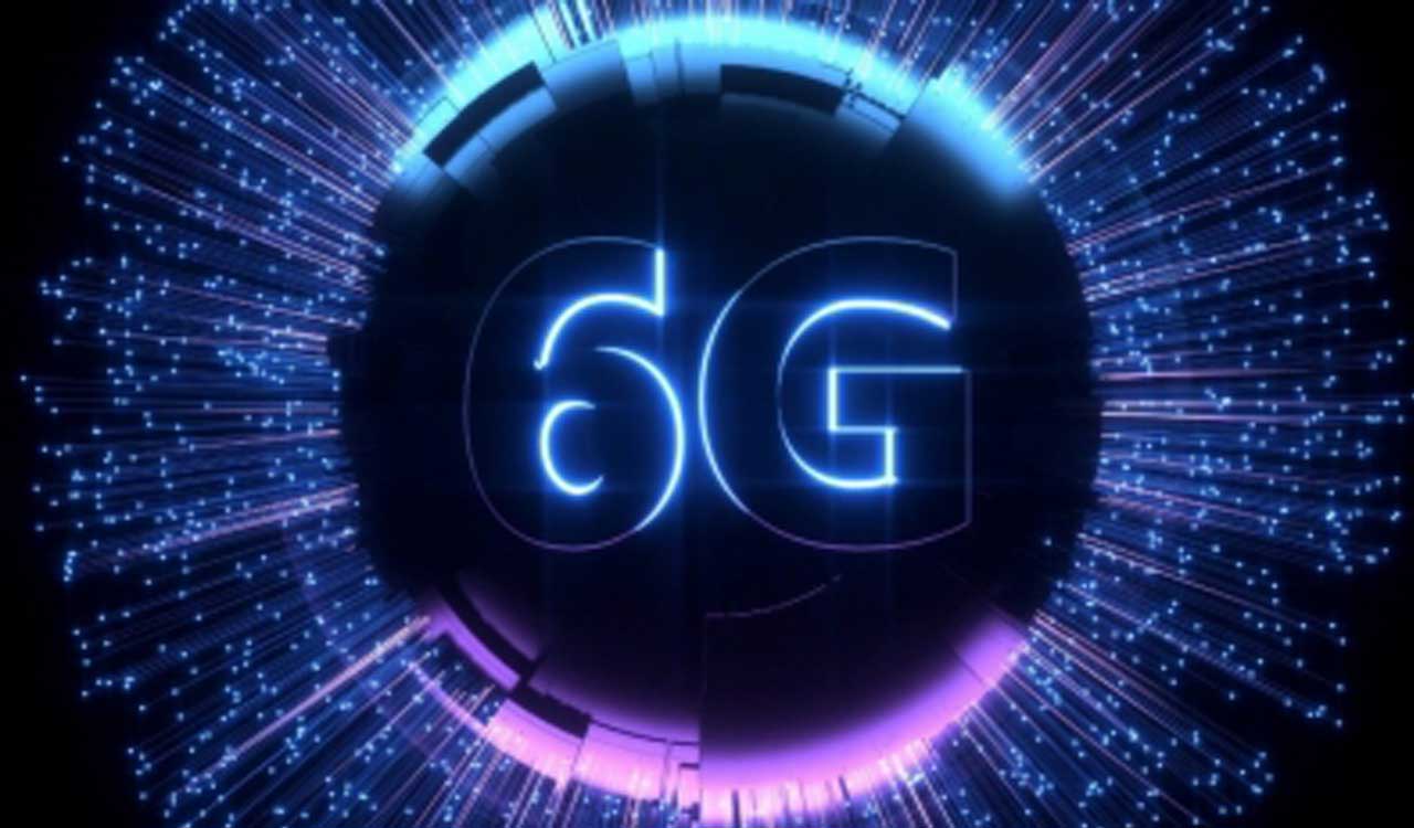 India leads in 6G following record 5G rollout: Experts