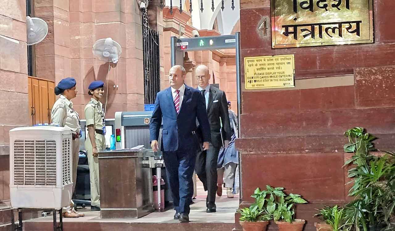 India withdraws High Commissioner from Canada amid escalating tensions