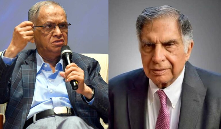 Narayana Murthy