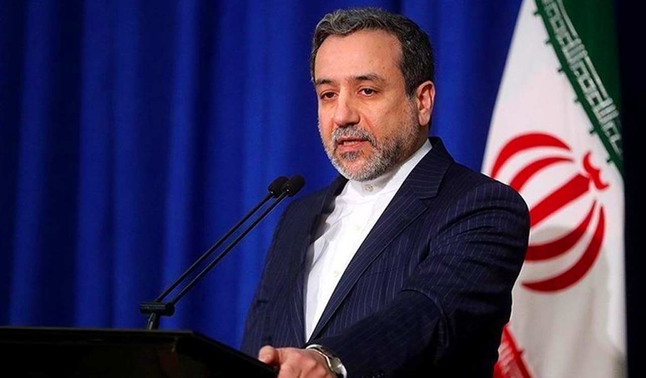 Iran supports Gaza ceasefire, warns of stronger retaliation against Israel