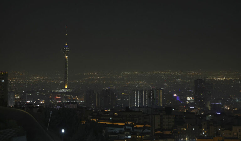 Tehran, Iran
