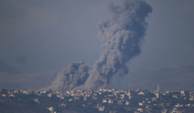 Lebanon