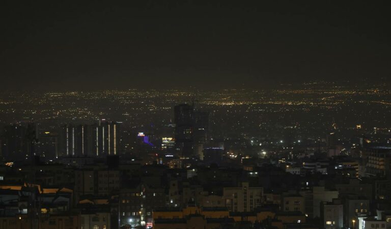 Tehran, Iran