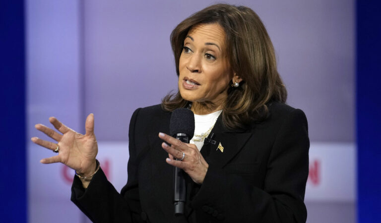 Kamala Harris