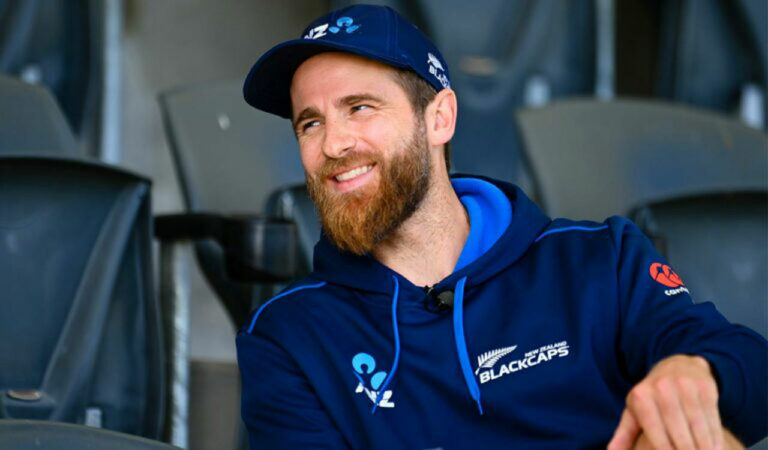 Kane Williamson