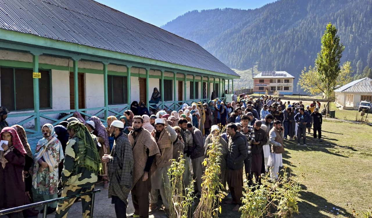 Editorial: Shedding gloomy past