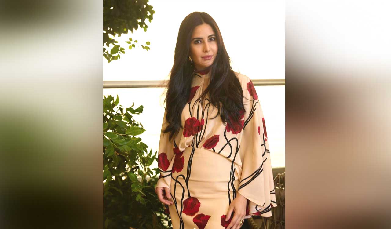 Katrina Kaif captivates fans with stunning new photos