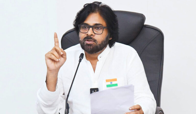 Pawan Kalyan