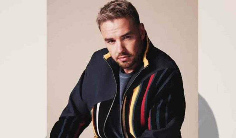 Liam Payne