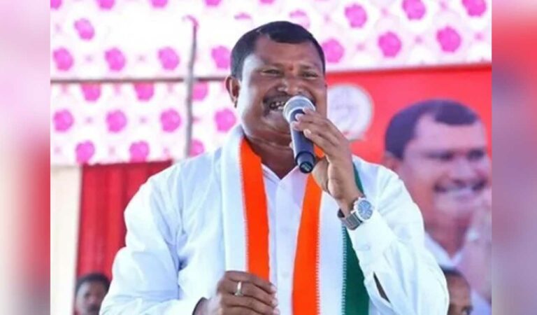 All is not well in Aswaraopet Congress, old timers up against MLA Adinarayana