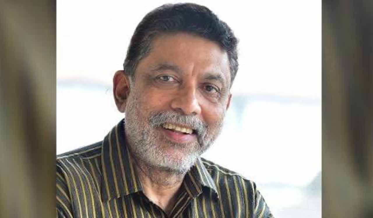 Popular Malayalam actor Mohan Raj passes away-Telangana Today