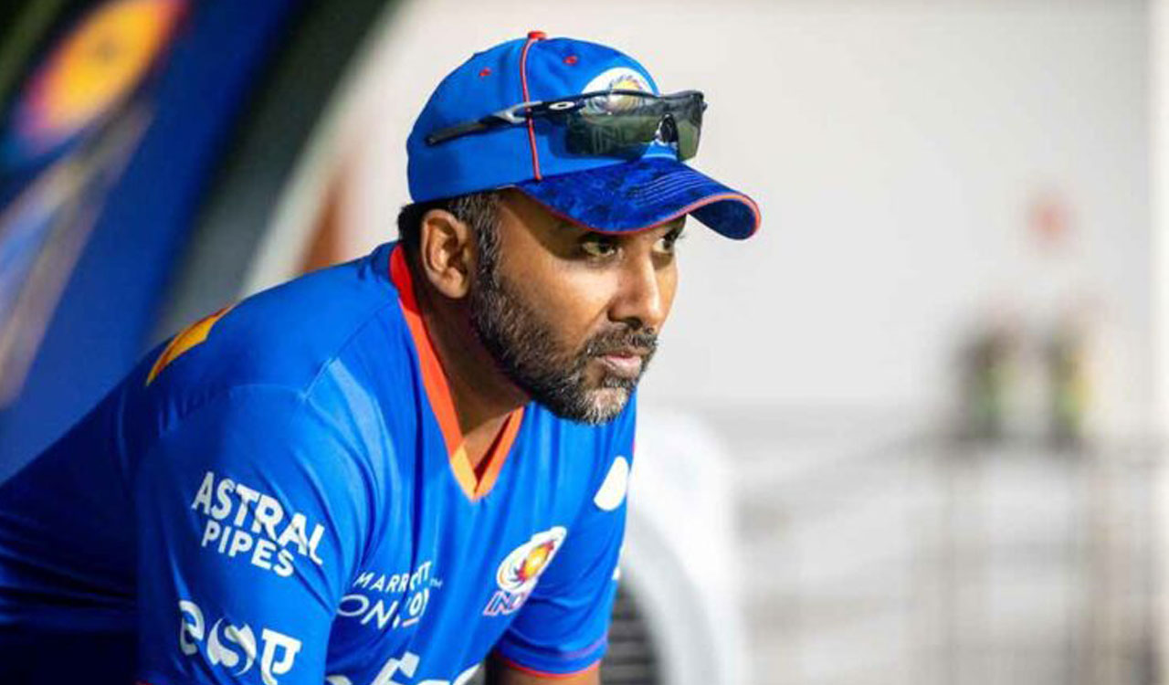 Mumbai Indians ropes in three-time winning head coach Jayawardene