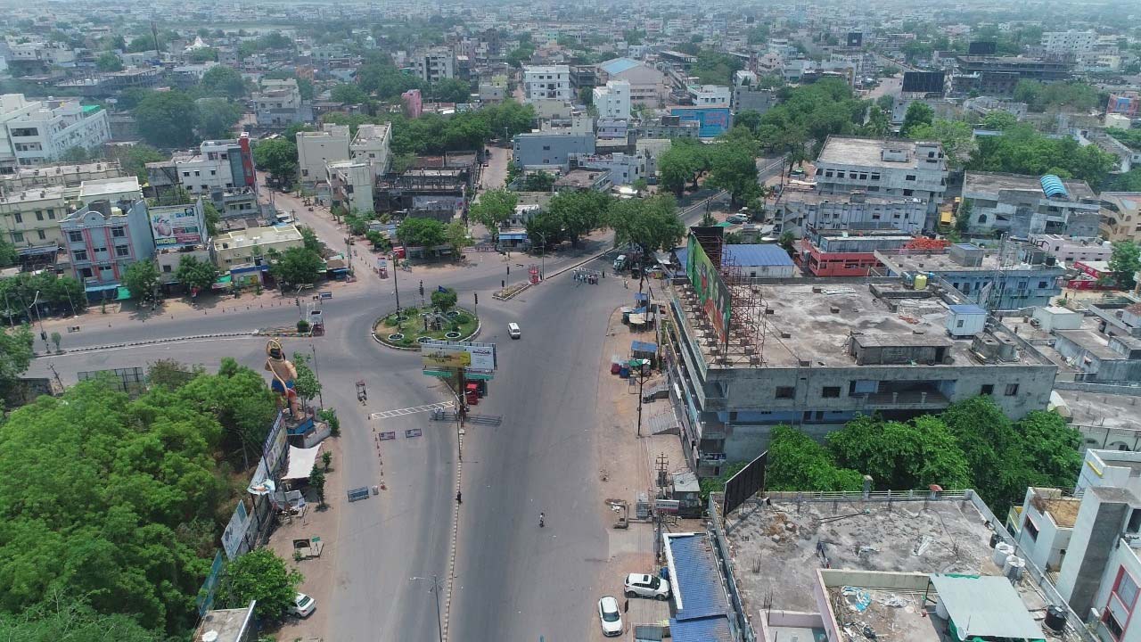 Mancherial sees deterioration in law and order