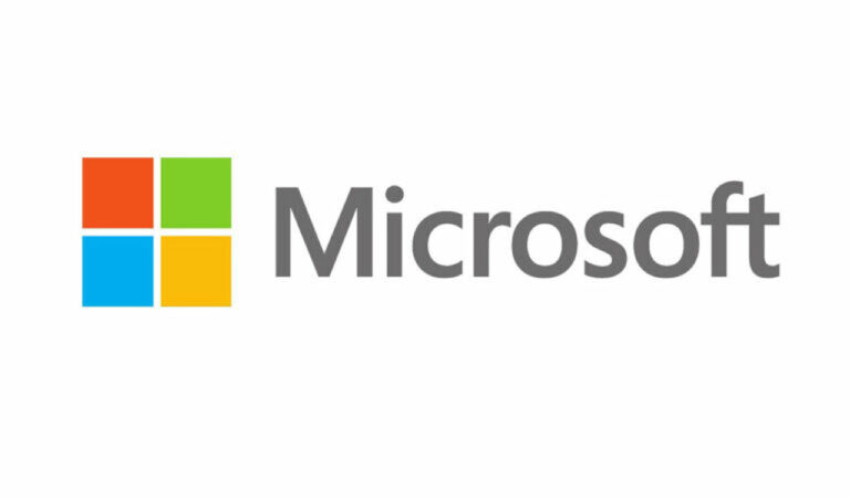 Microsoft