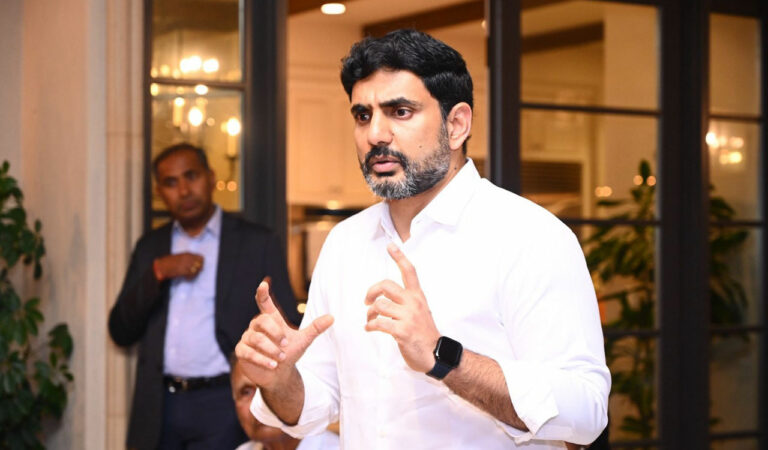 Nara Lokesh1 2