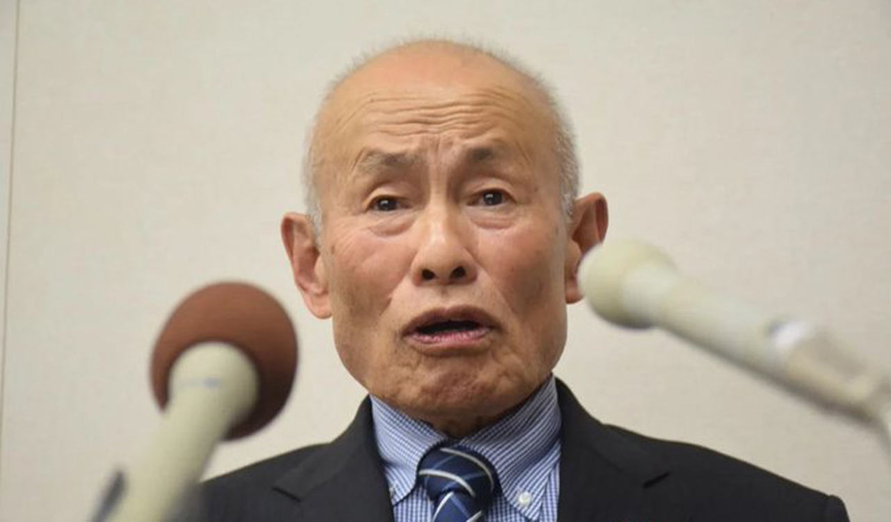 Ediorial: Fitting gesture amid global conflict