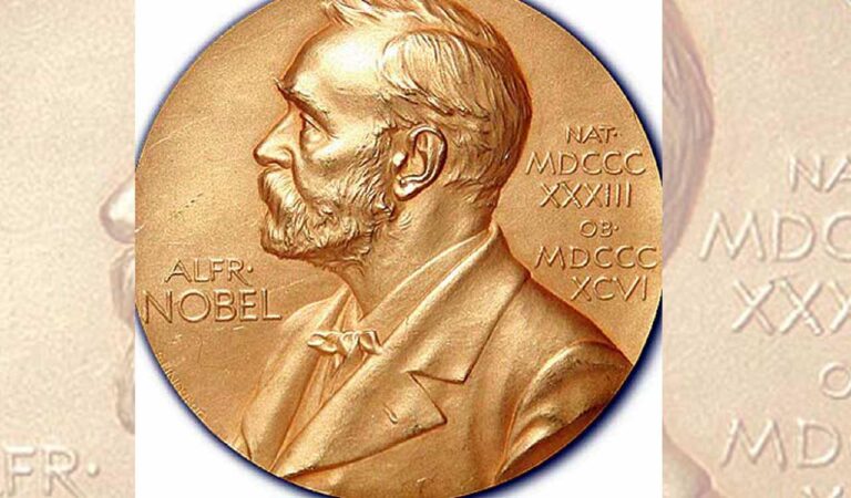 Nobel Prize