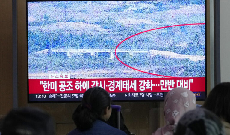 North Korea
