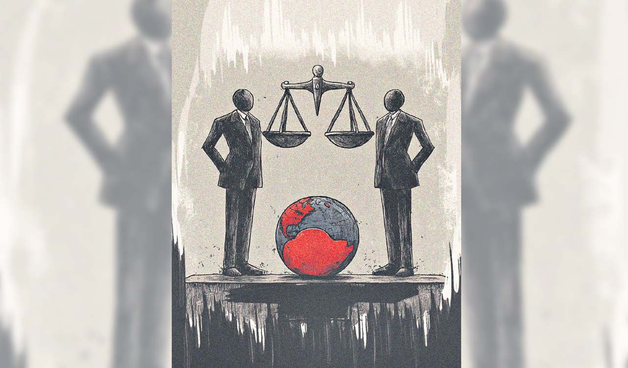 Opinion: Wars Vs Ethics