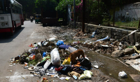 Padma Rao Nagar Road1