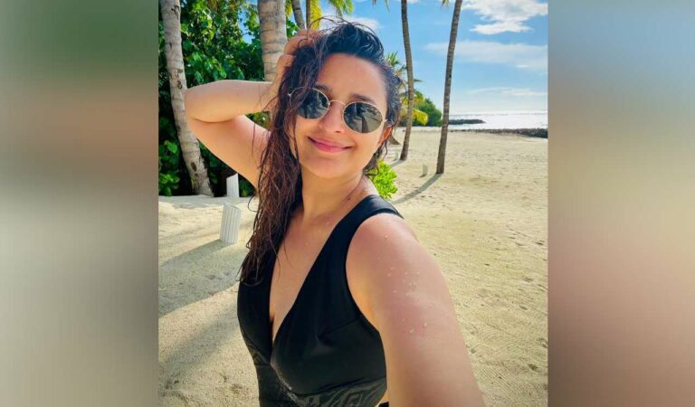Parineeti Chopra