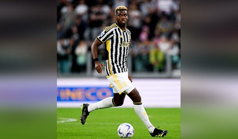 Paul Pogba