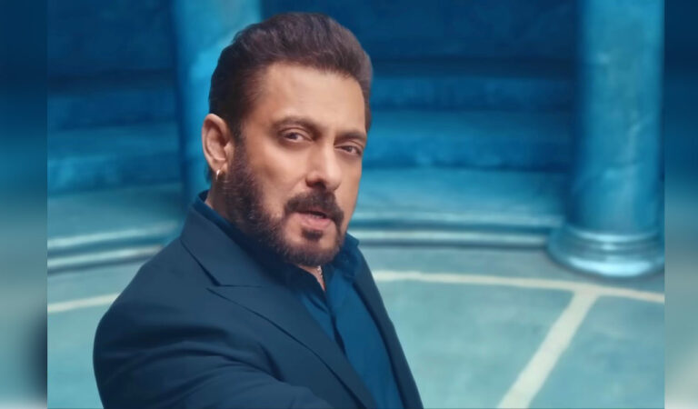 Salman Khan