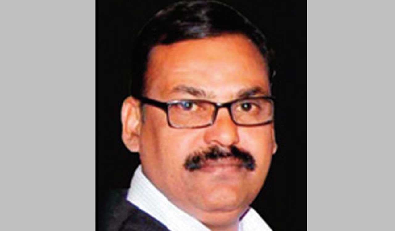 Telangana Govt asked to include aquaculture courses at Young India Skills University