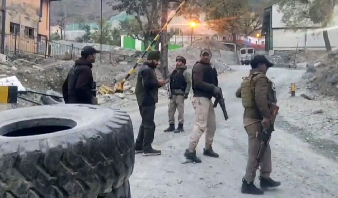 J&K terror attack: Those involved will face harshest response, says Amit Shah