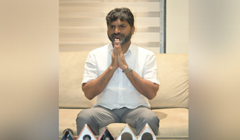 Prasanna Harikrishna