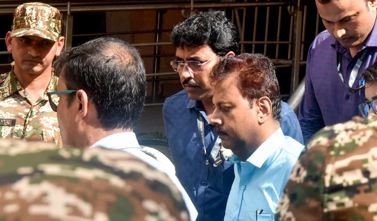 RG Kar: Academic credentials of junior docs close to Sandip Ghosh under scanner