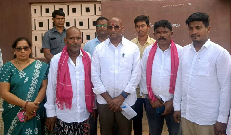 Rs Praveen