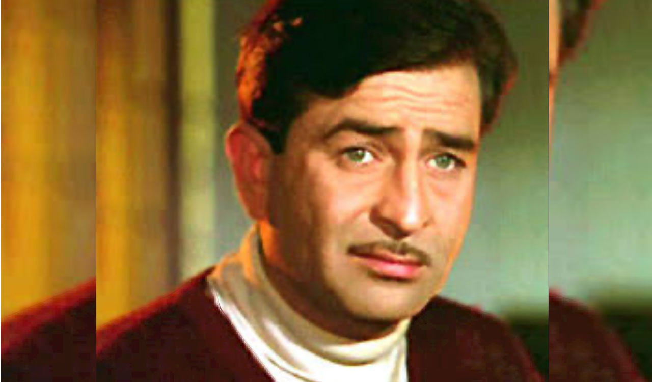 Raj Kapoor’s Diwali parties: A revelry of Tradition and Stardom!