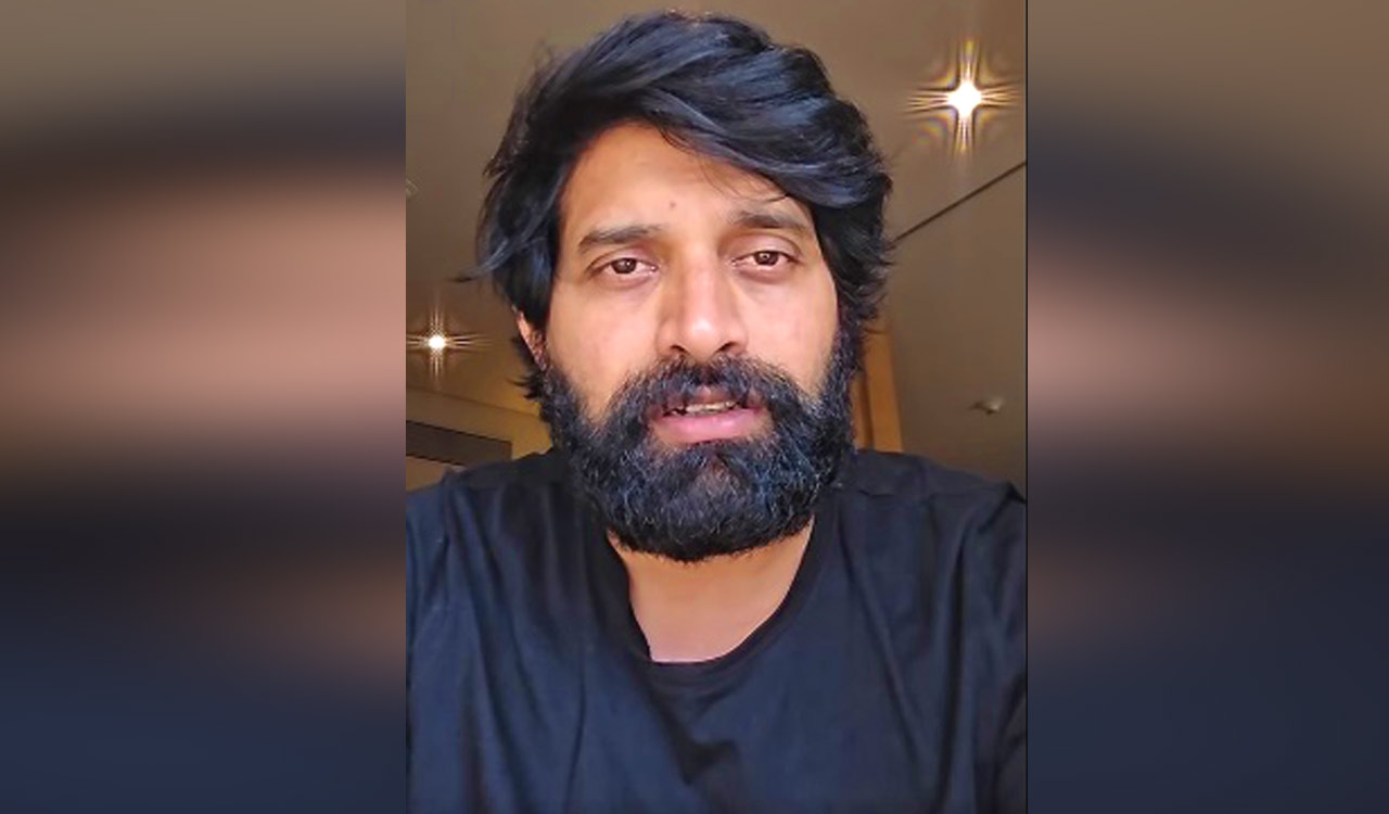 Tollywood choreographer Jani Master gets bail in sexual assault case