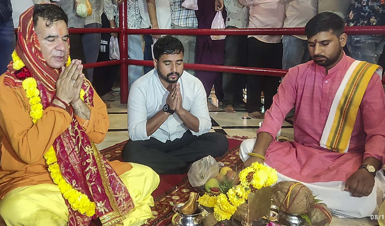 J&K BJP chief Ravinder Raina loses Nowshera to NC