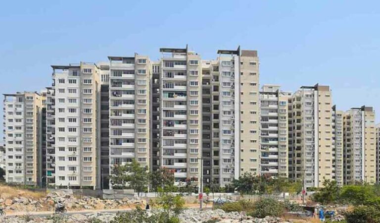 Real Estate