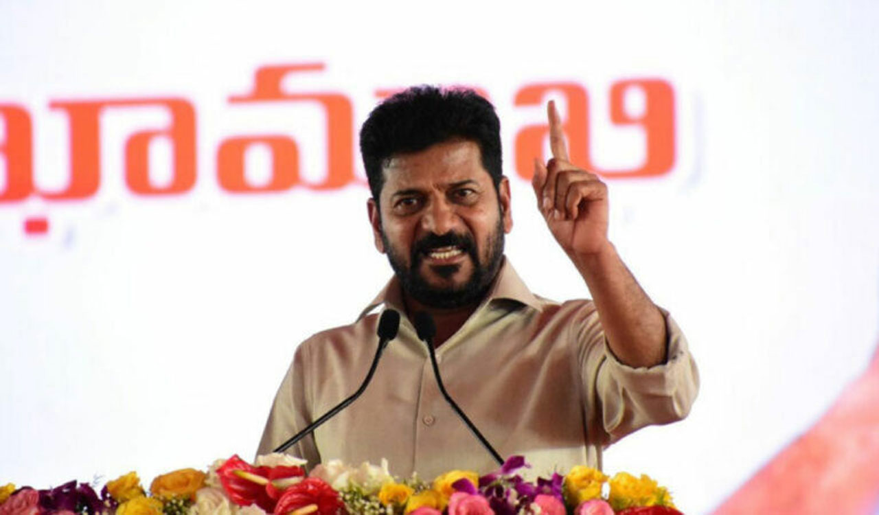 Govt will inspect quality of Secretariat, Martyrs Memorial, other BRS constructions, says CM Revanth