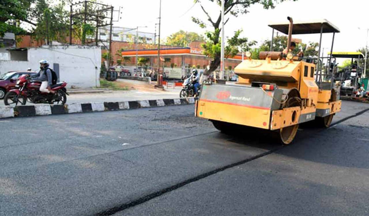 Telangana Cabinet decision to develop rural roads on PPP mode triggers concerns