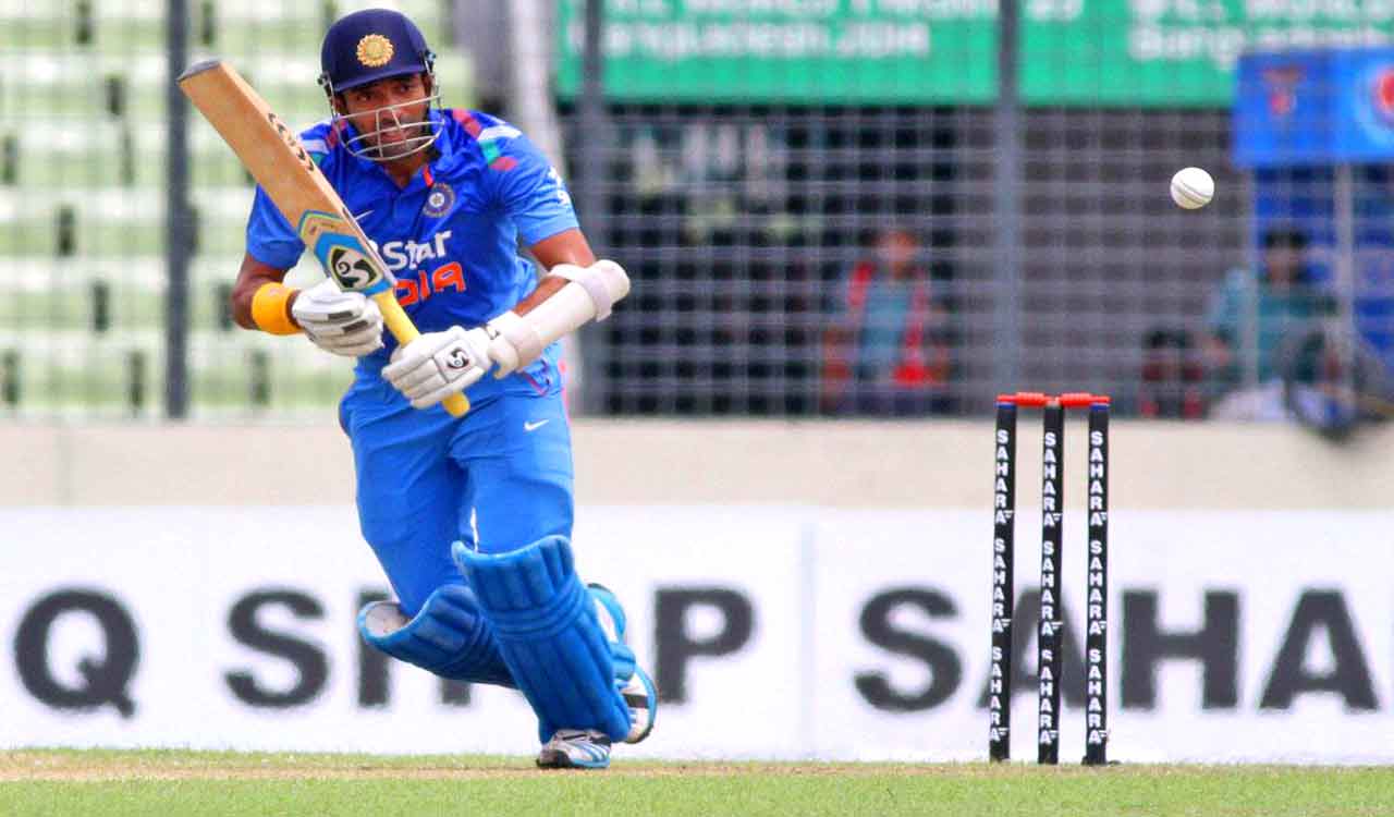 Robin Uthappa to lead star-studded Indian Team in Hong Kong Cricket Sixes 2024