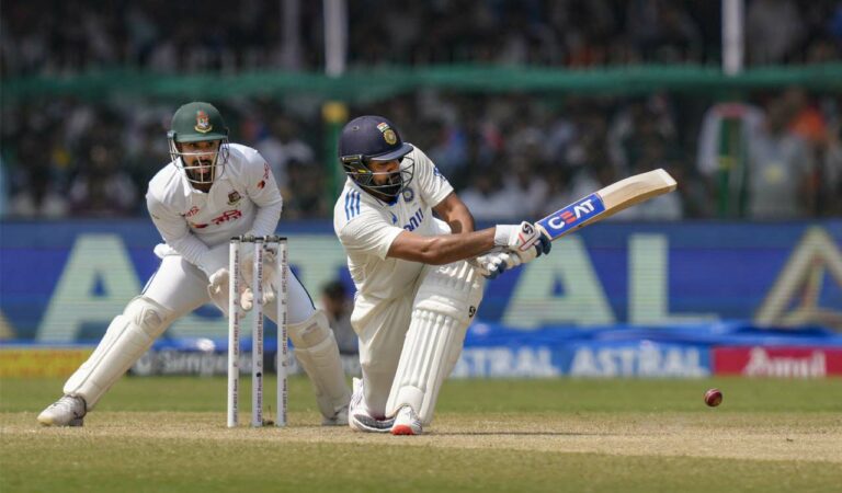 Rohit Sharma