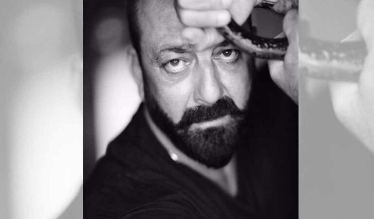 When entire Bollywood rallied behind Sanjay Dutt